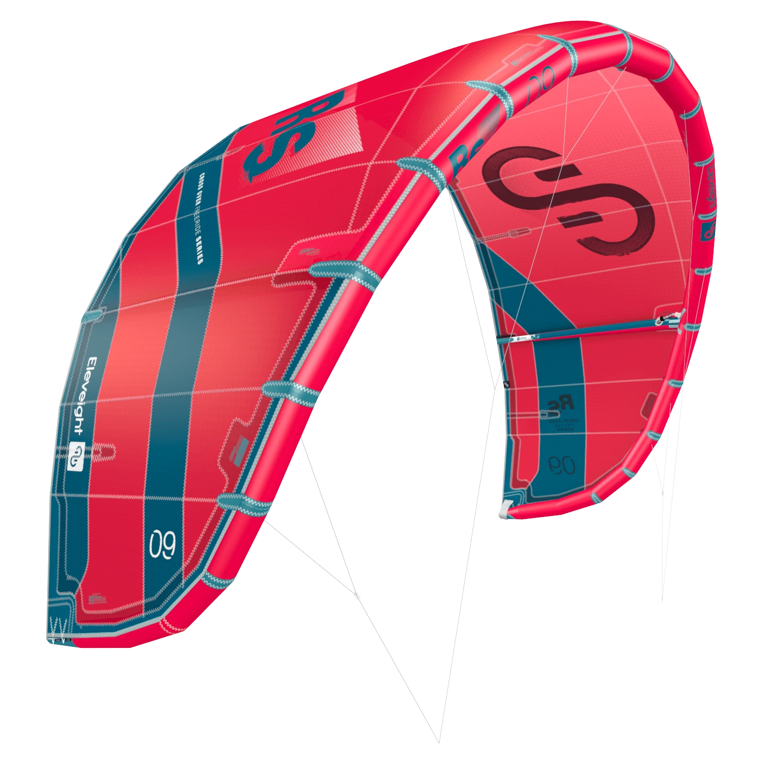 Eleveight RS V5 2022