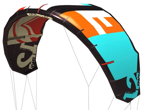 Liquid Force Envy 2012