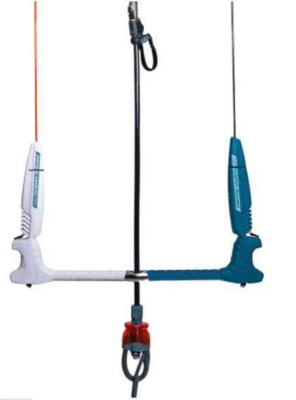 Ocean Rodeo Pilot 2.0 · 2021