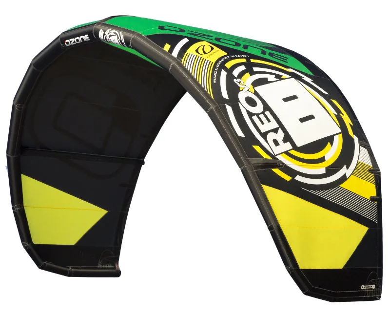 Ozone Reo V3 2016