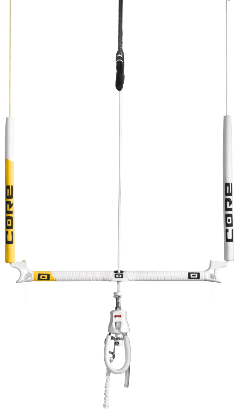 CORE Sensor 2S · 2016