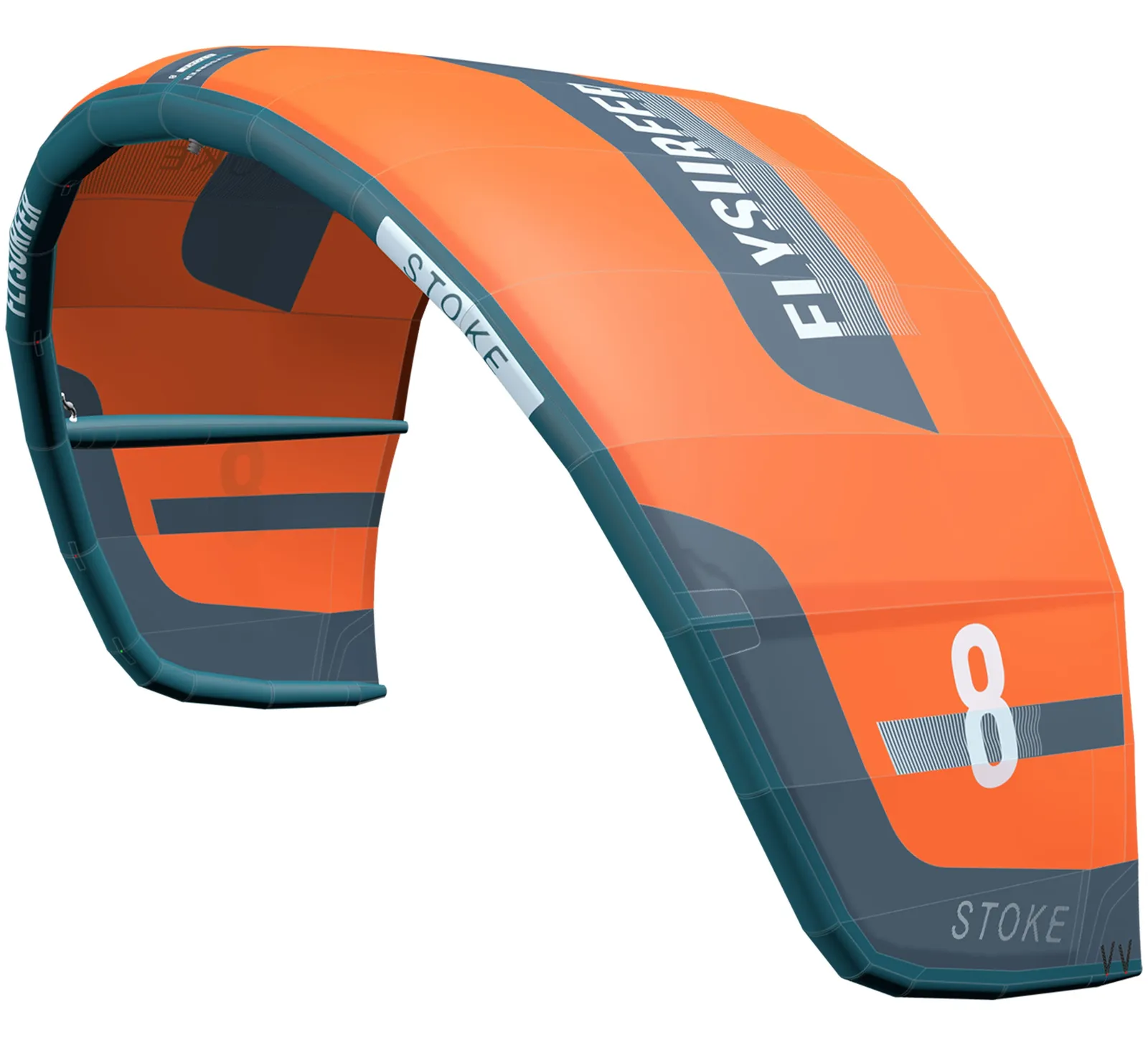 Flysurfer Stoke 4 2025