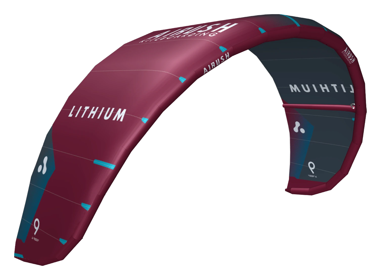 Airush Lithium v14 2025