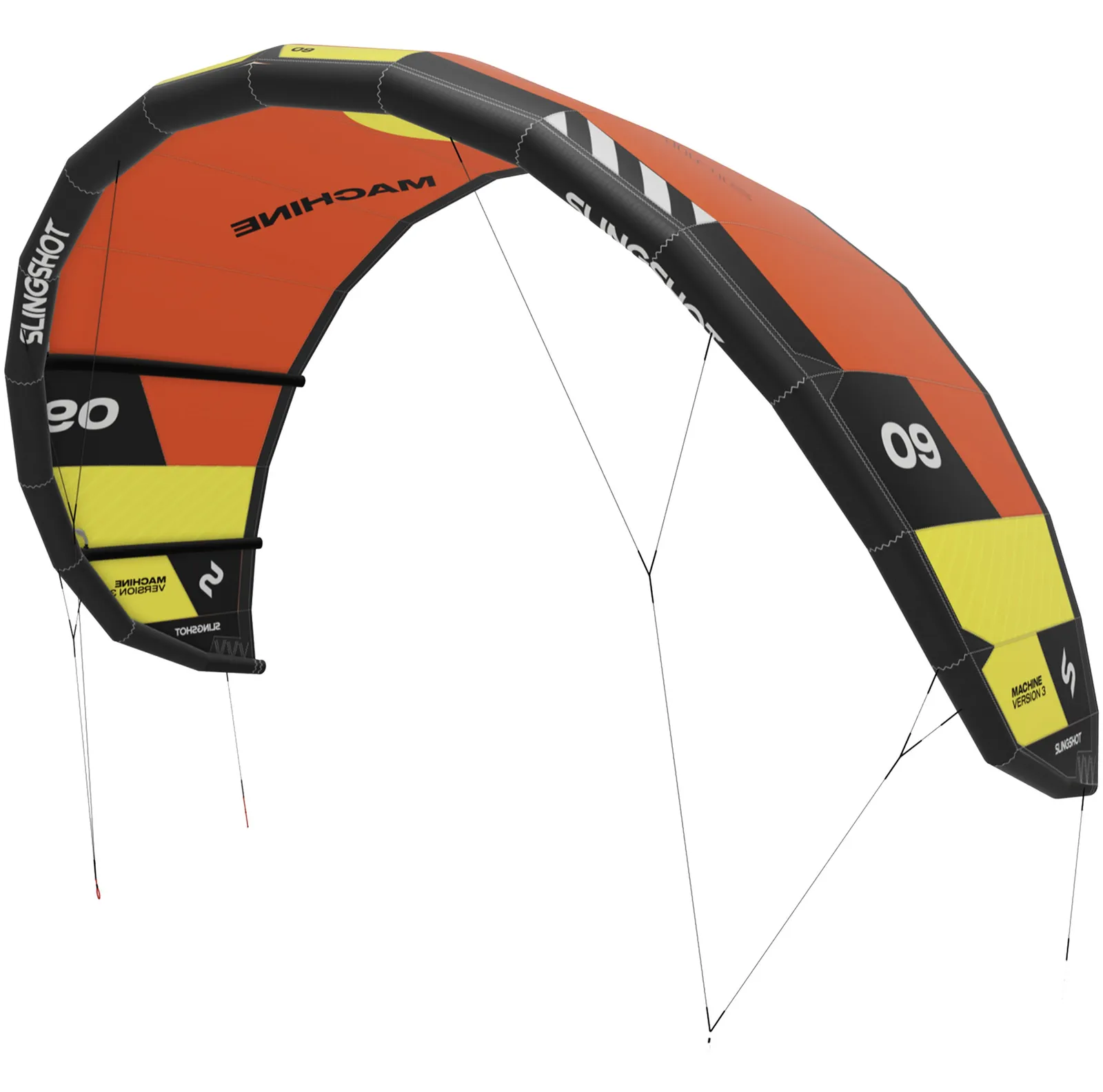 Slingshot Machine V3 2026