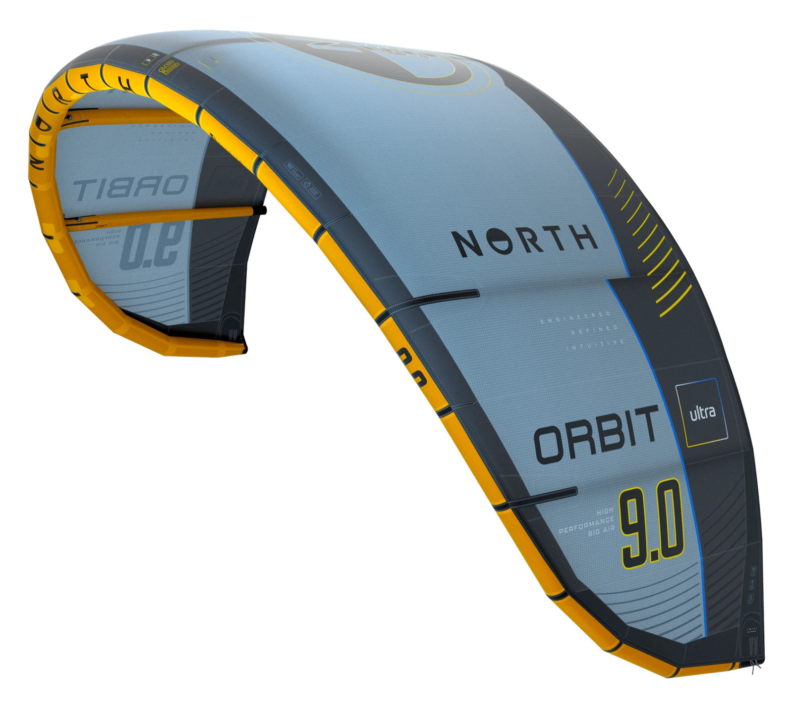 North Orbit Ultra · 2025