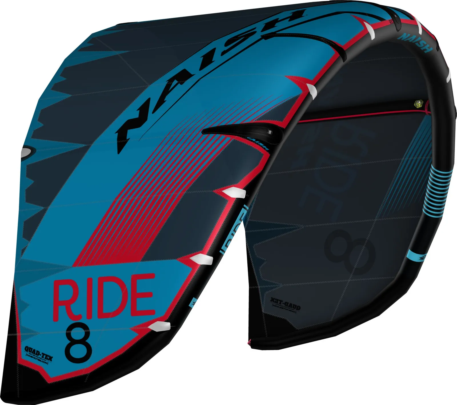 Naish Ride 2018