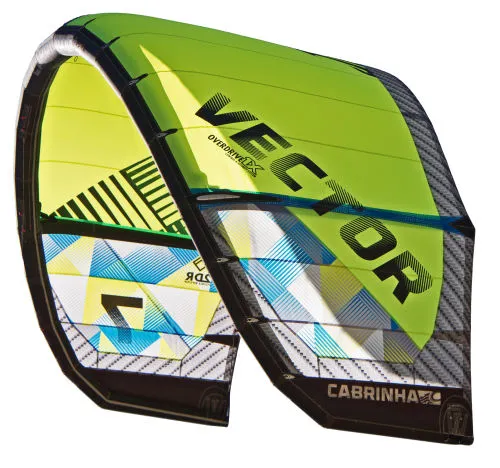 Cabrinha Vector 2014