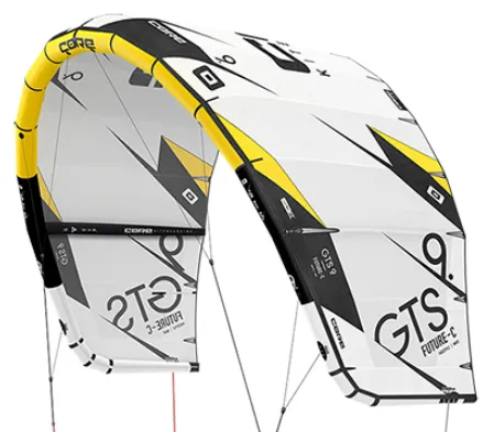 CORE GTS3 2015