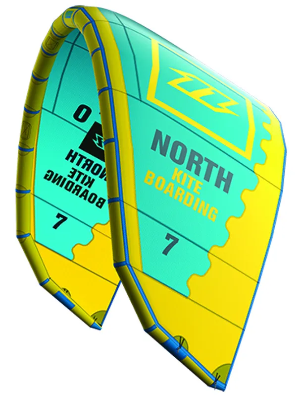North (pre-2019) Mono · 2016