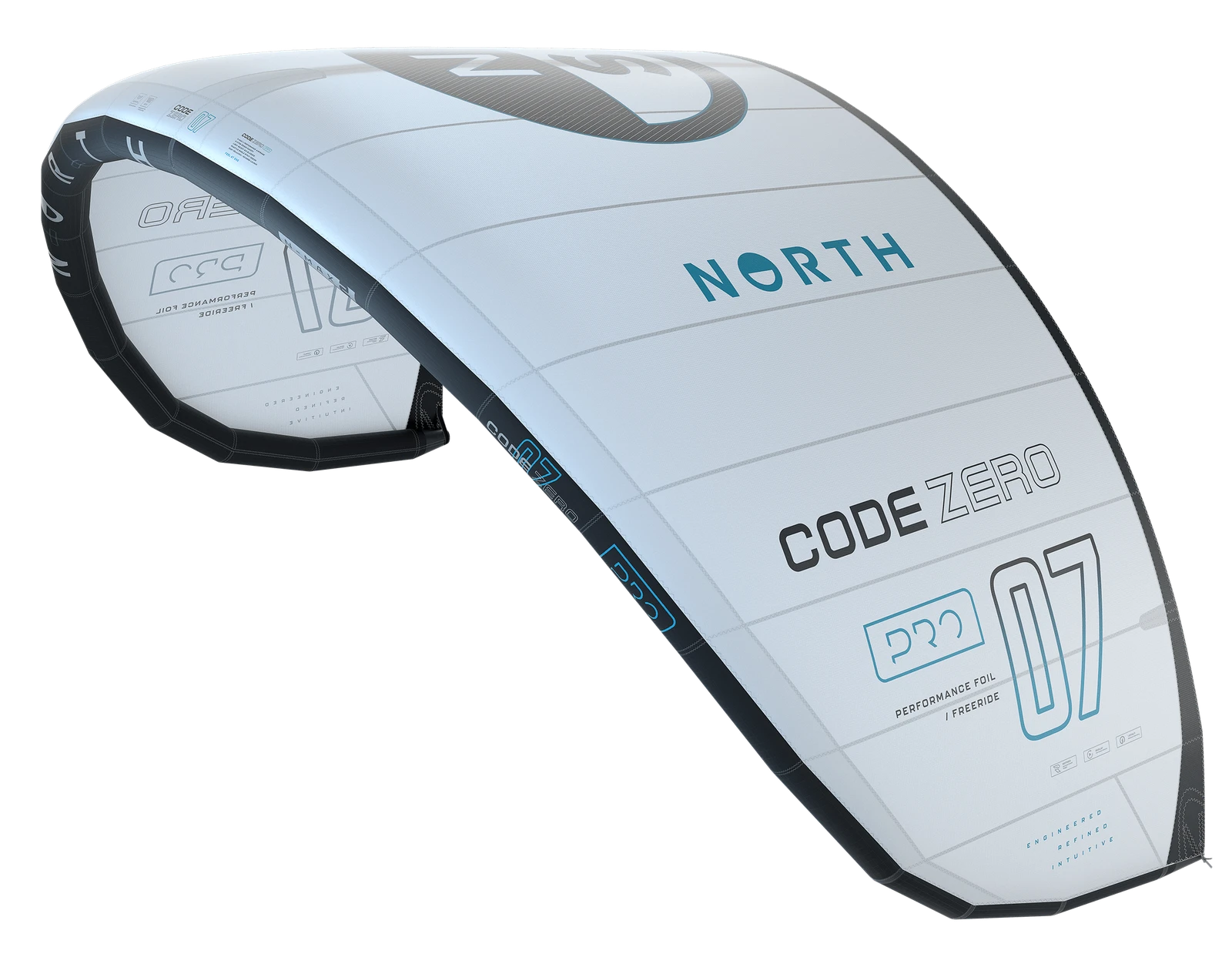 North Code Zero Pro · 2025