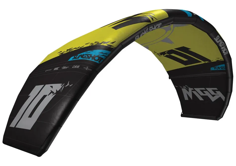 Slingshot RPM 2013
