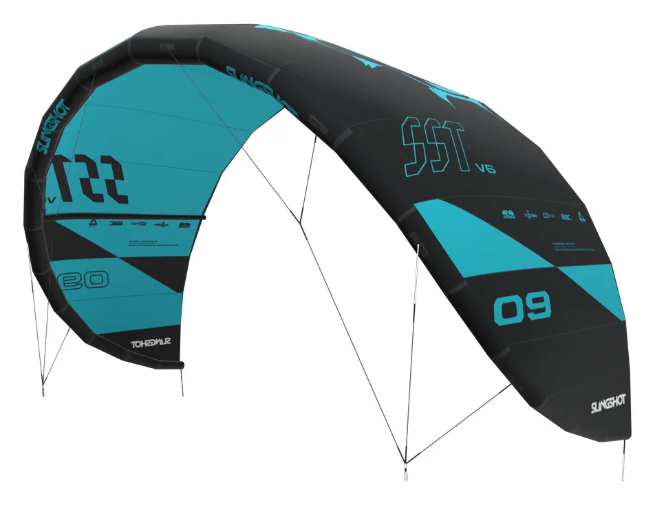 Slingshot SST V6 2022