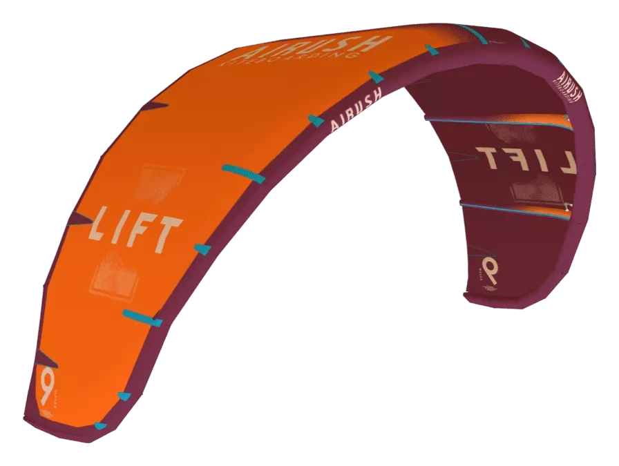Airush Lift v3