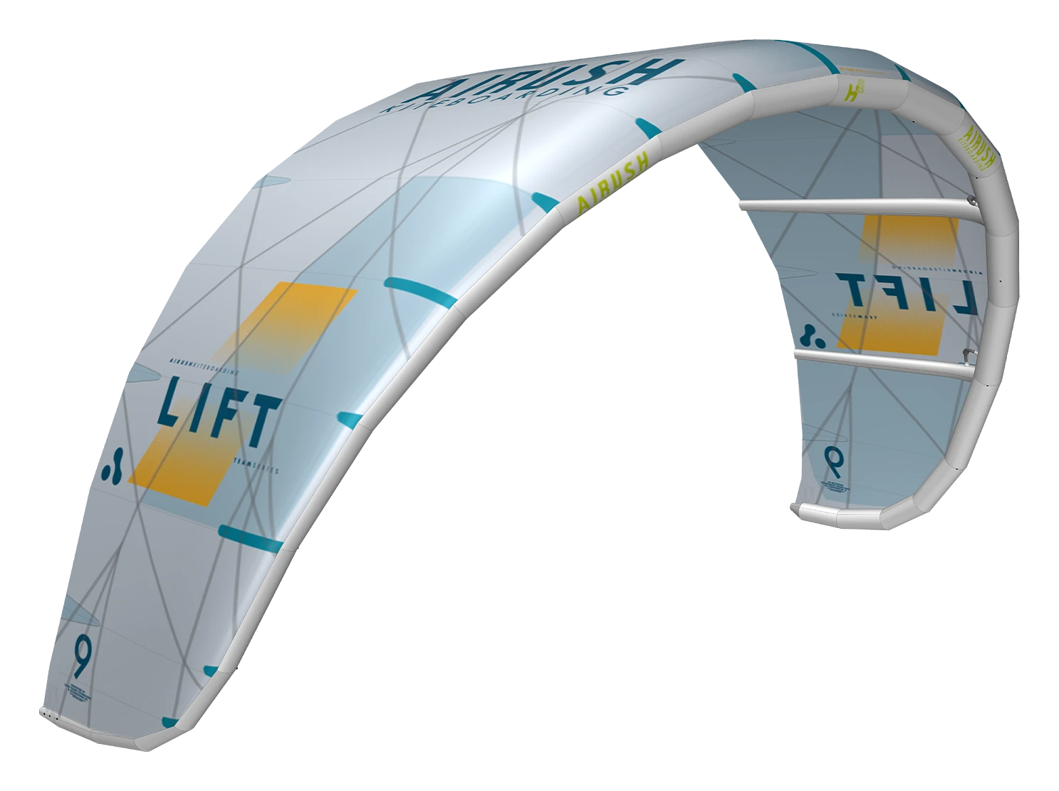 Airush Lift Team v4