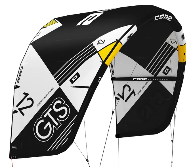 CORE GTS4 2017