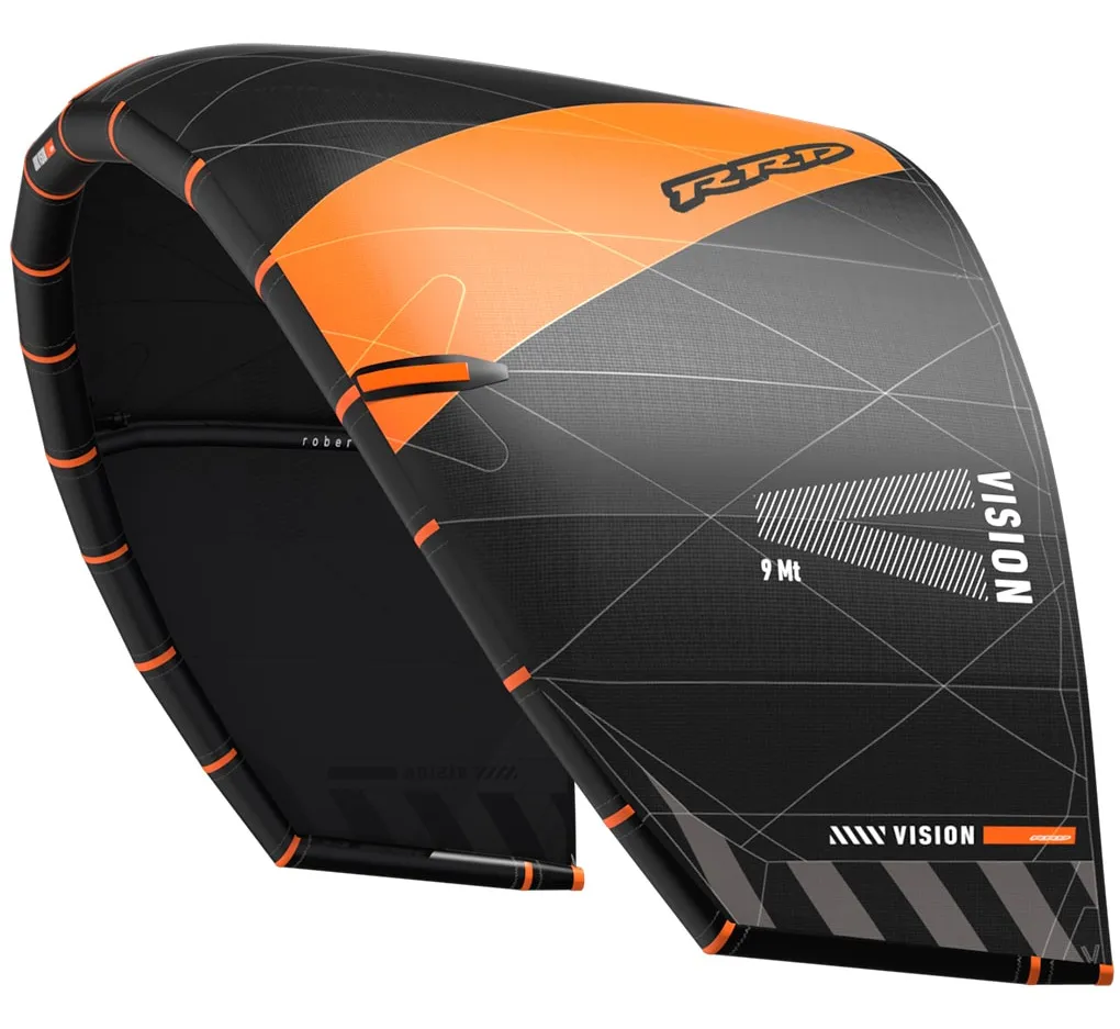 RRD Vision 2022