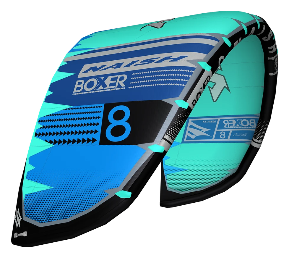Naish Boxer 2021
