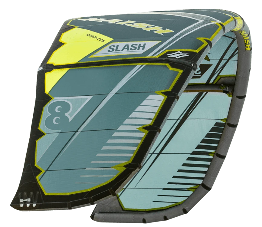 Naish Slash · 2017