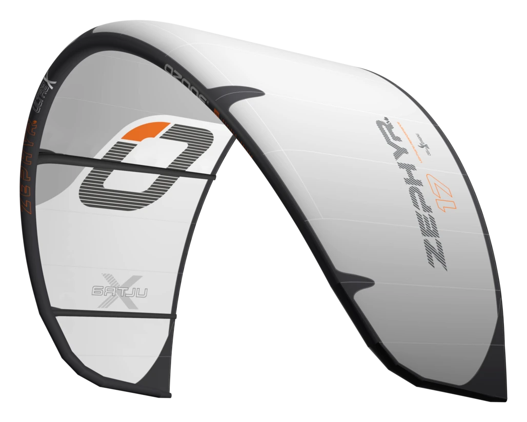 Ozone Zephyr V8 Ultra-X · 2026