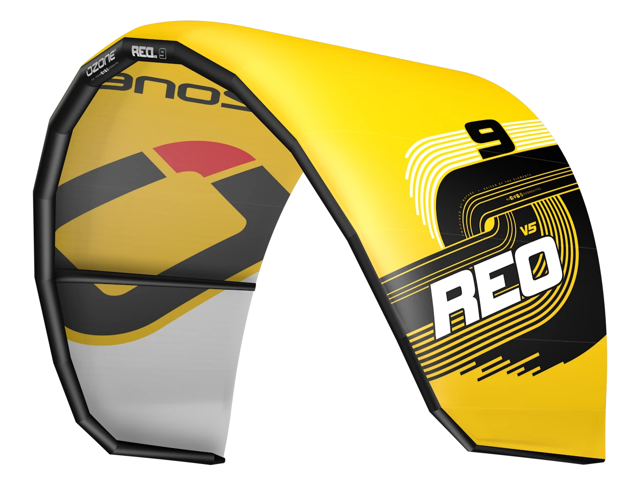 Ozone Reo V5 2019