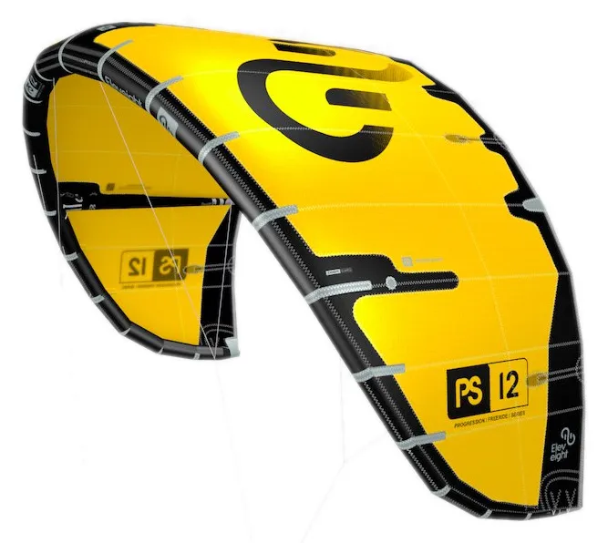 Eleveight PS V3 2020