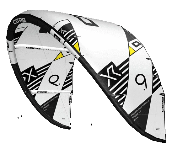 CORE XR6 2019