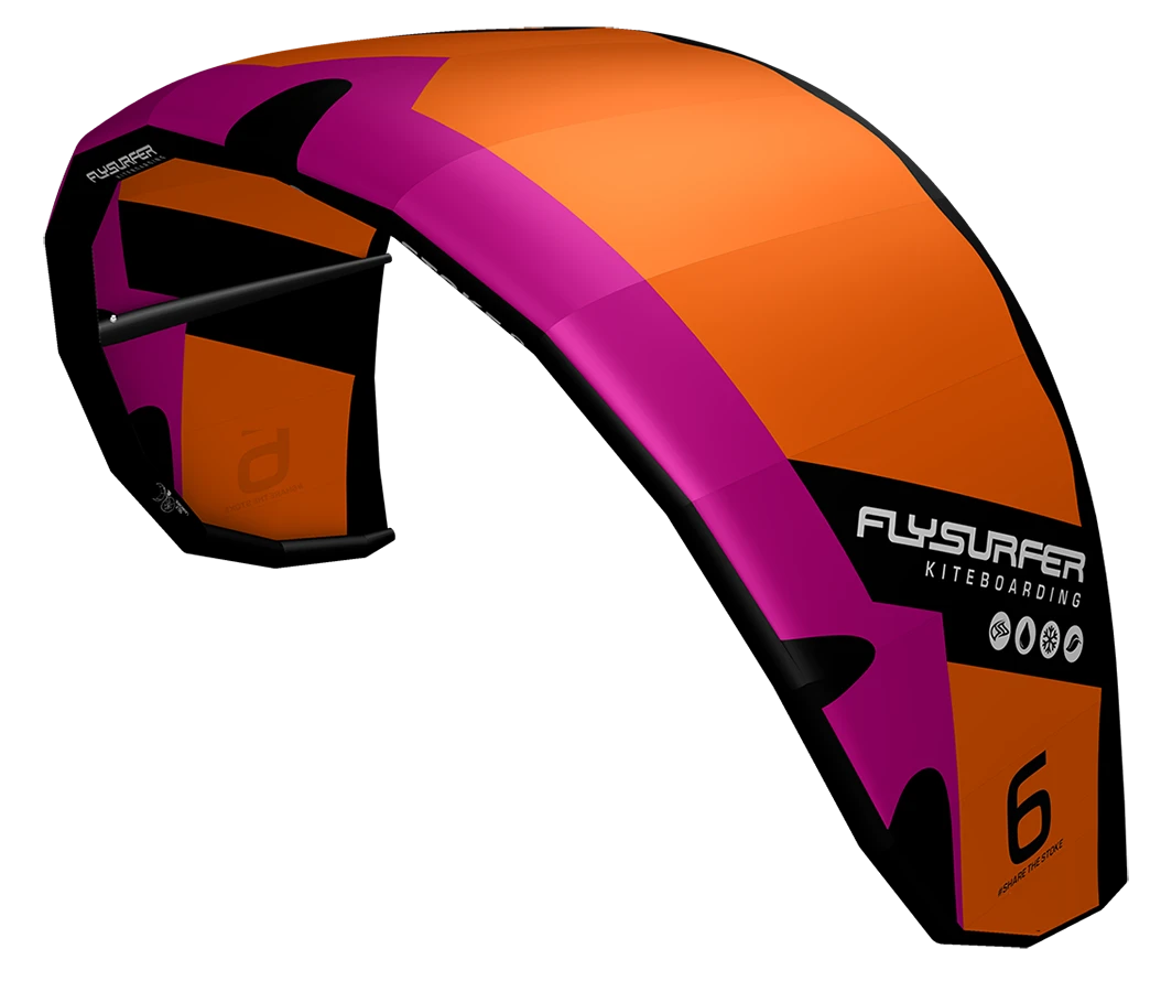 Flysurfer Stoke · 2017