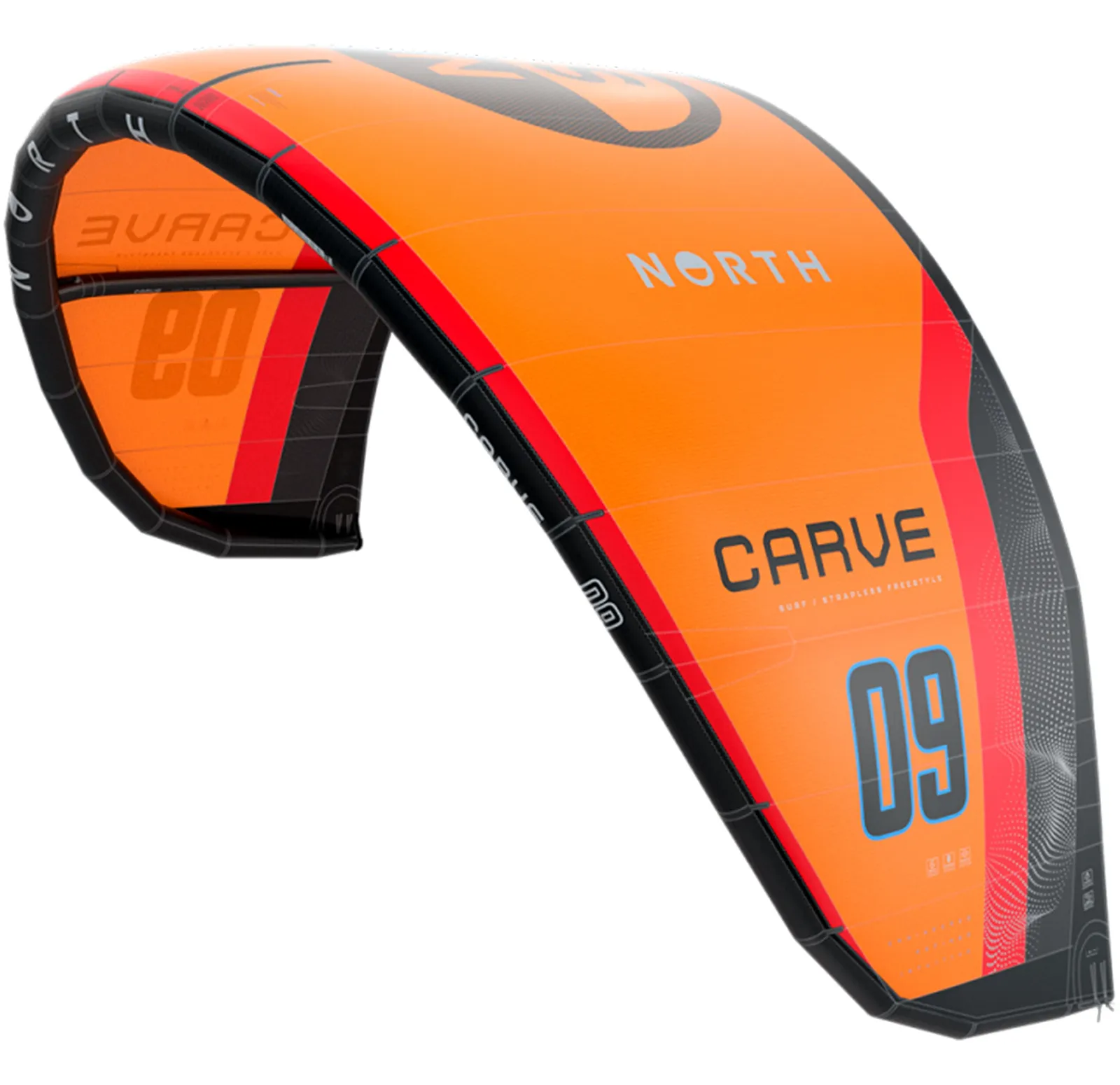 North Carve 2026