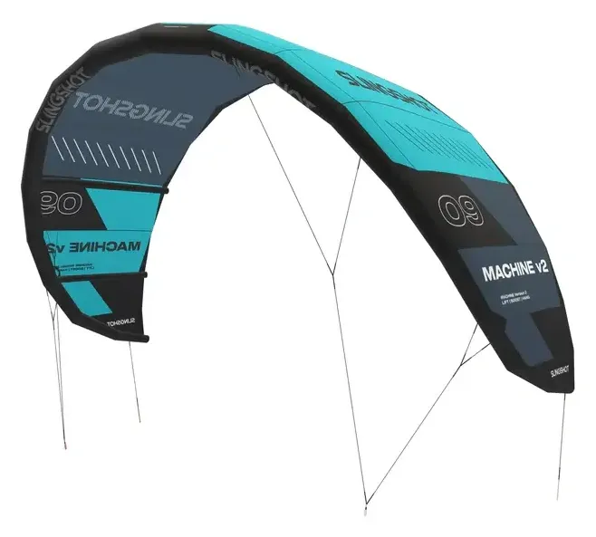 Slingshot Machine V2 2023