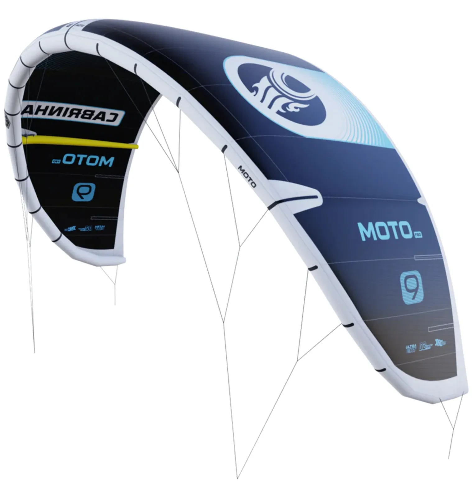 Cabrinha Moto Apex