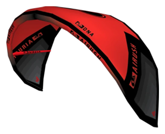 Airush DNA 2013