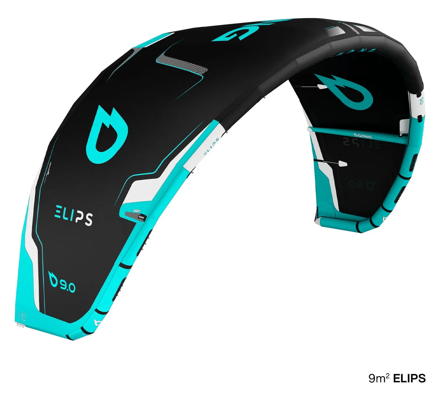 GONG Kite Elips