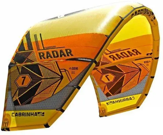 Cabrinha Radar · 2017