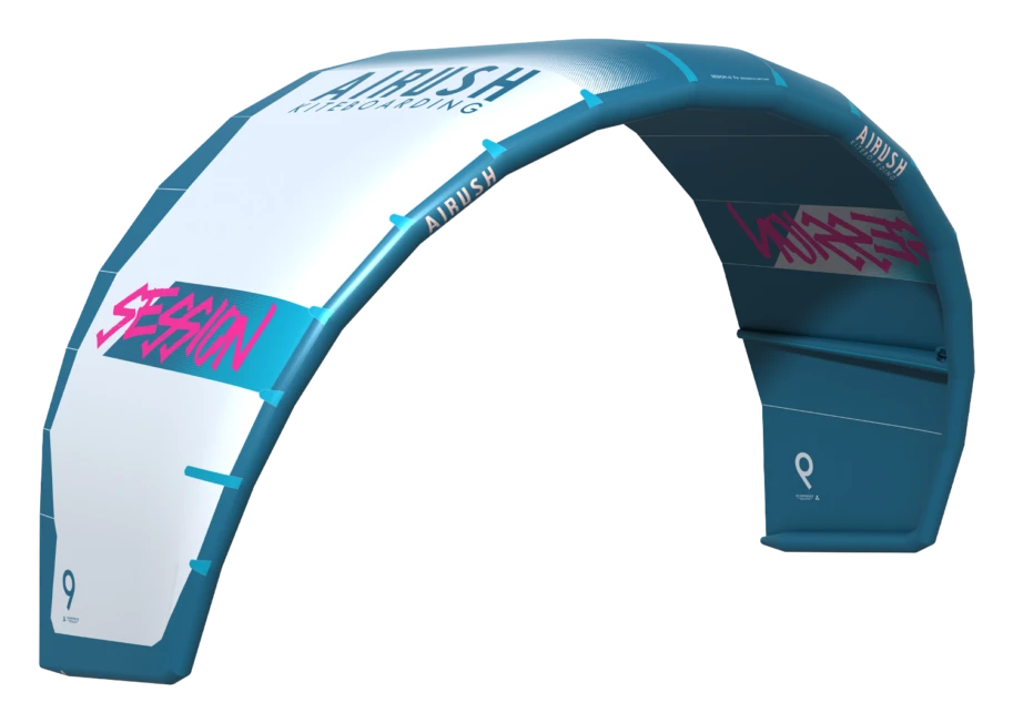 Airush Session v2 2024