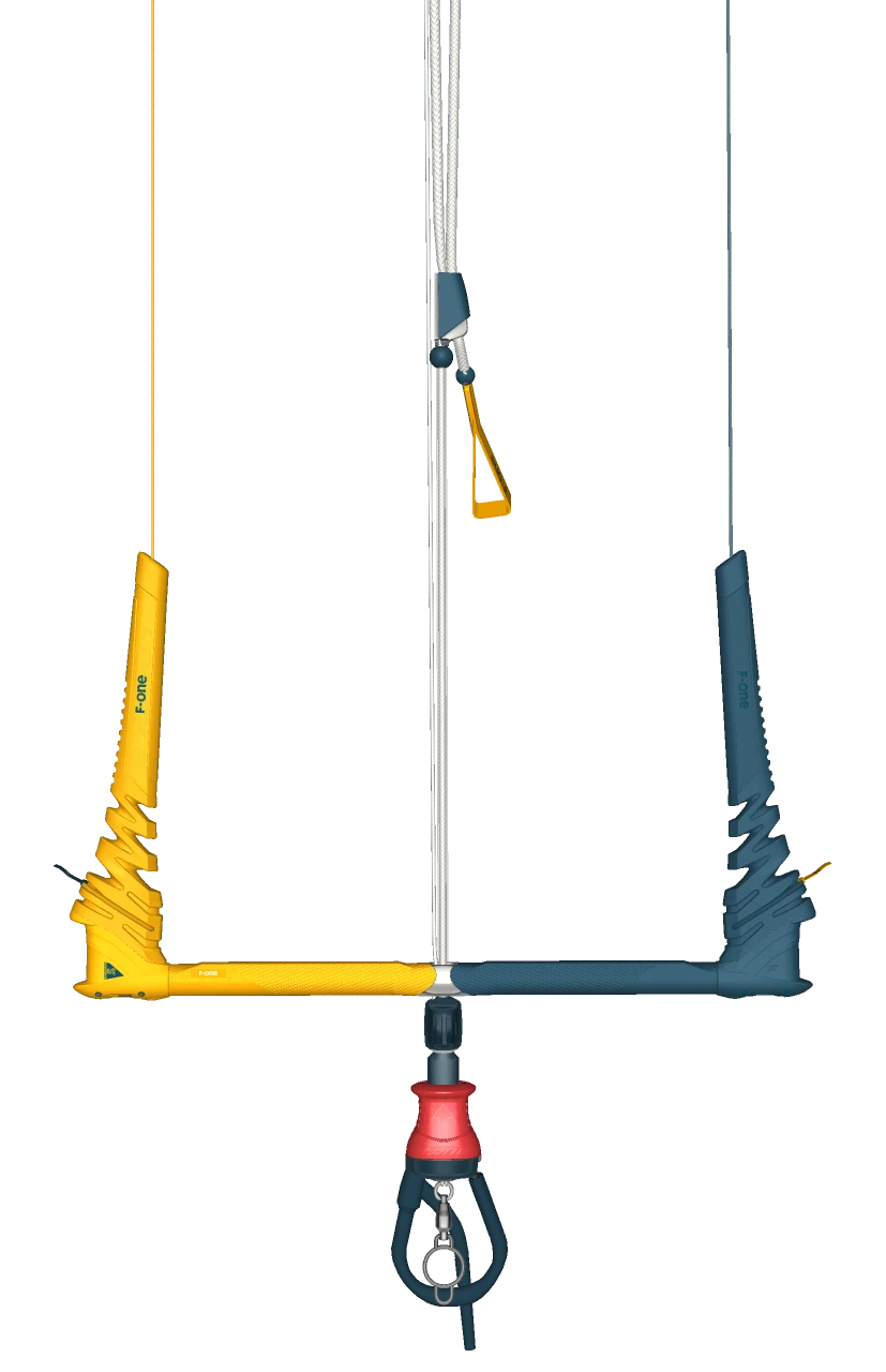 F-ONE Linx Bar · 2020