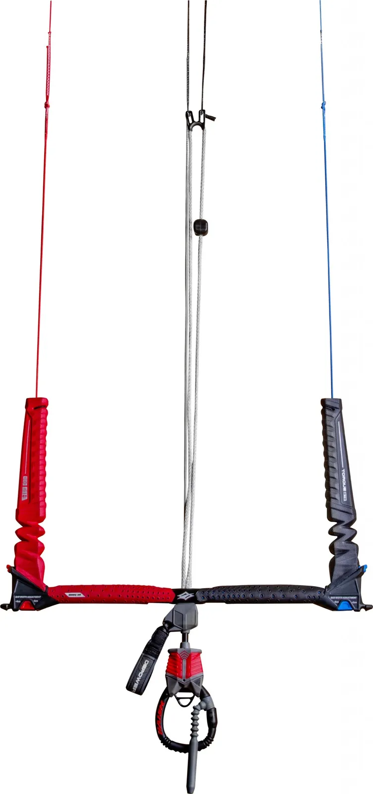 Naish Torque Control System · 2017