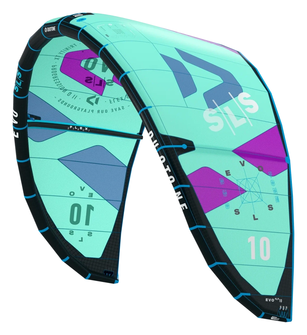 Duotone Evo SLS 2022