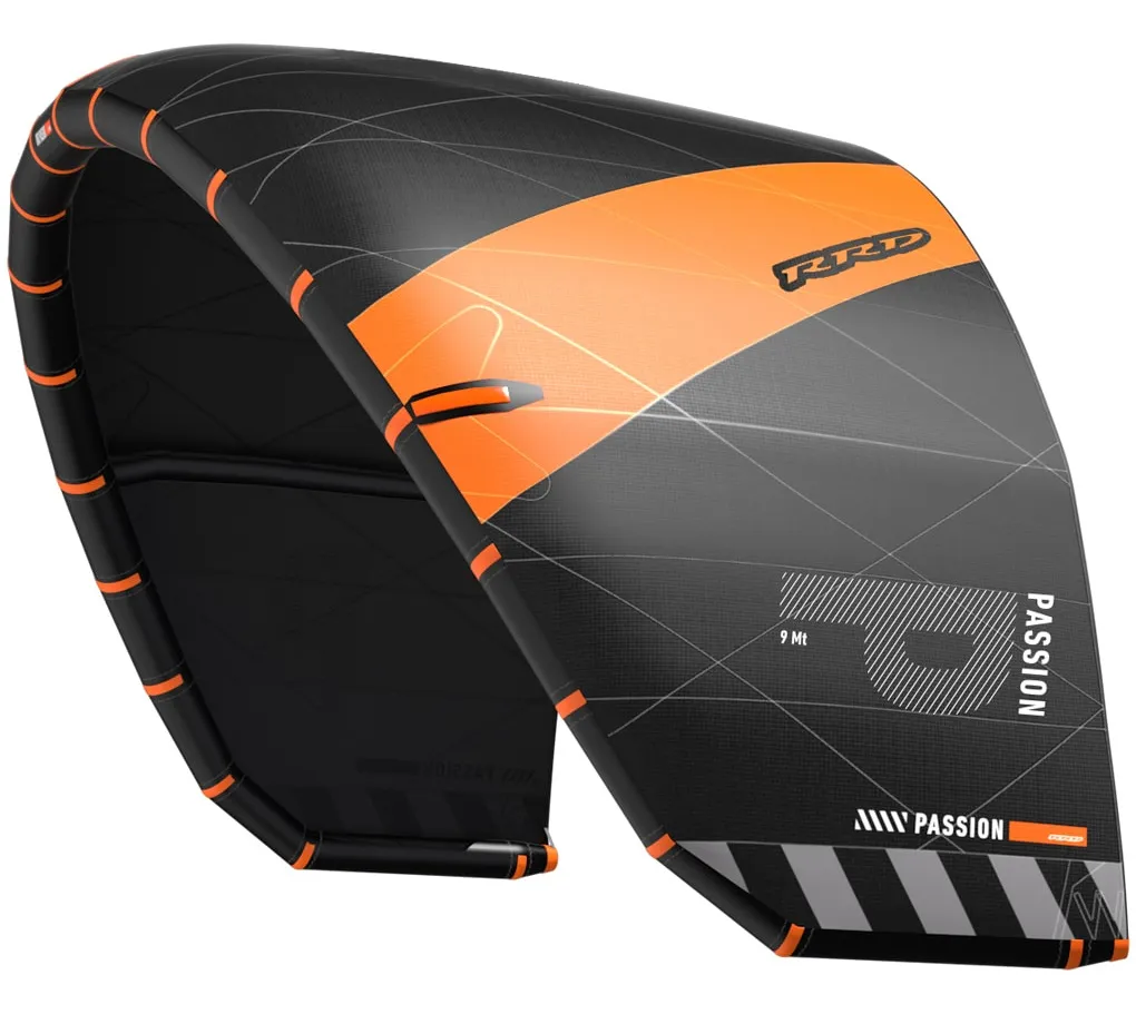 RRD Passion · 2022