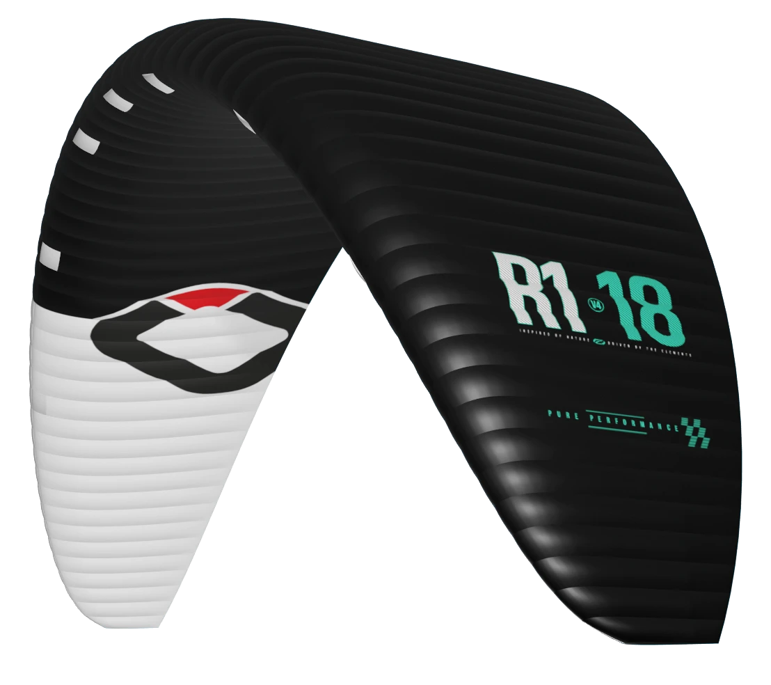 Ozone R1 V4 2021