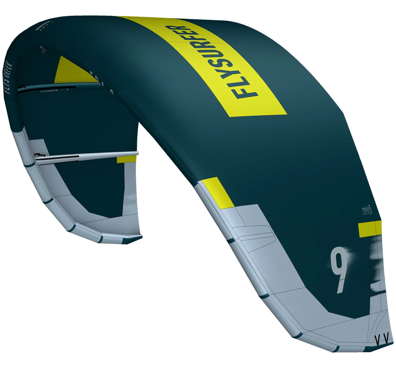 Flysurfer Era · 2024