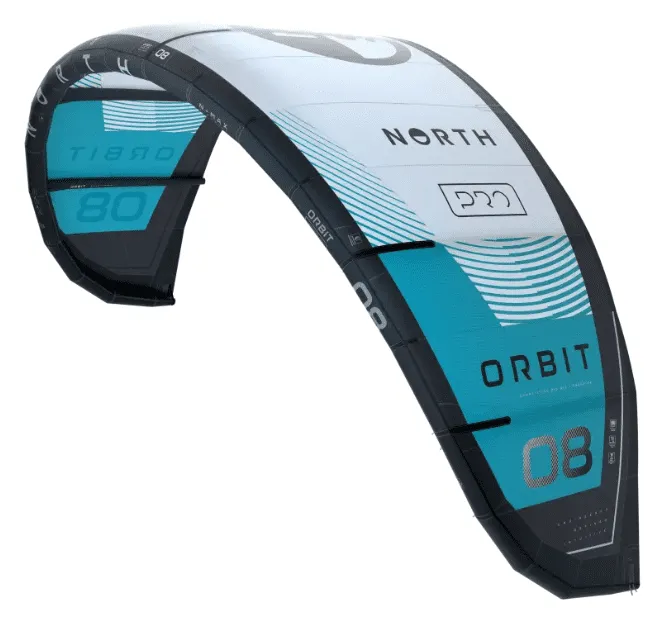 North Orbit Pro · 2024