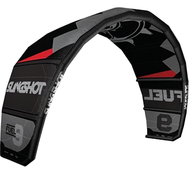 Slingshot Fuel
