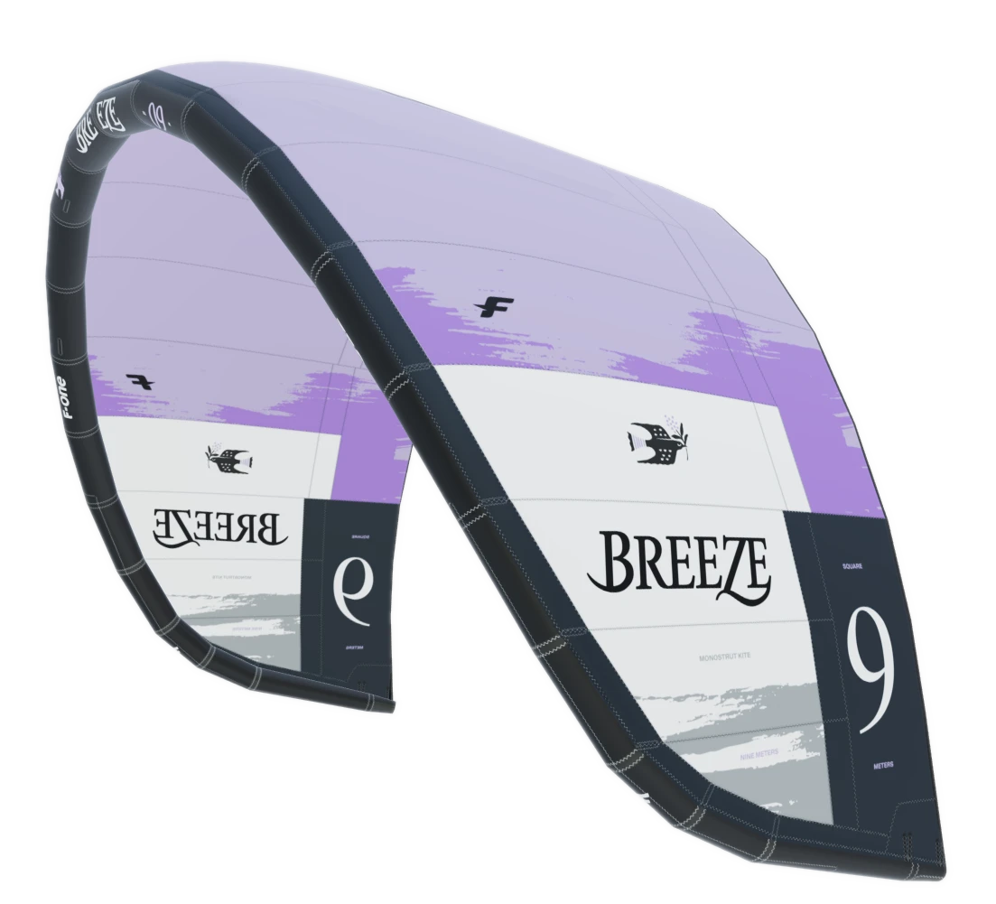F-ONE Breeze Tec