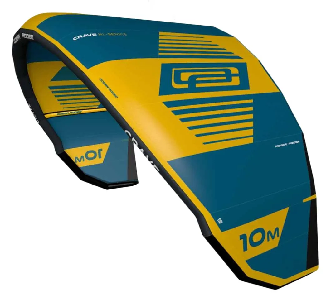 Ocean Rodeo Crave HL-Series 2024