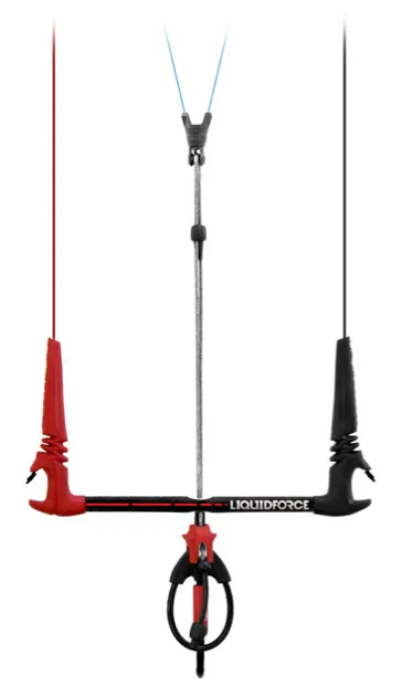 Liquid Force CPR Control Bar · 2010