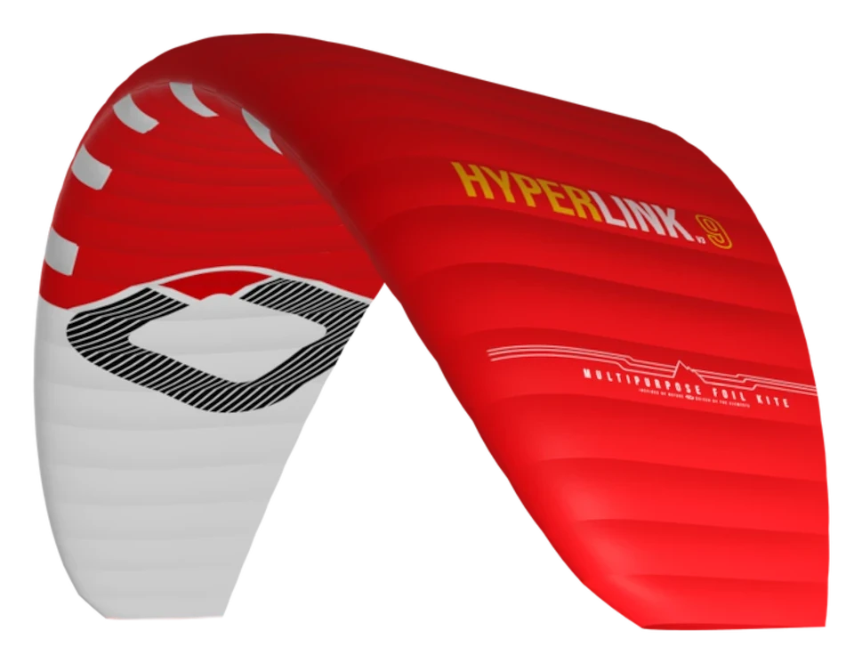 Ozone Hyperlink V3 2022
