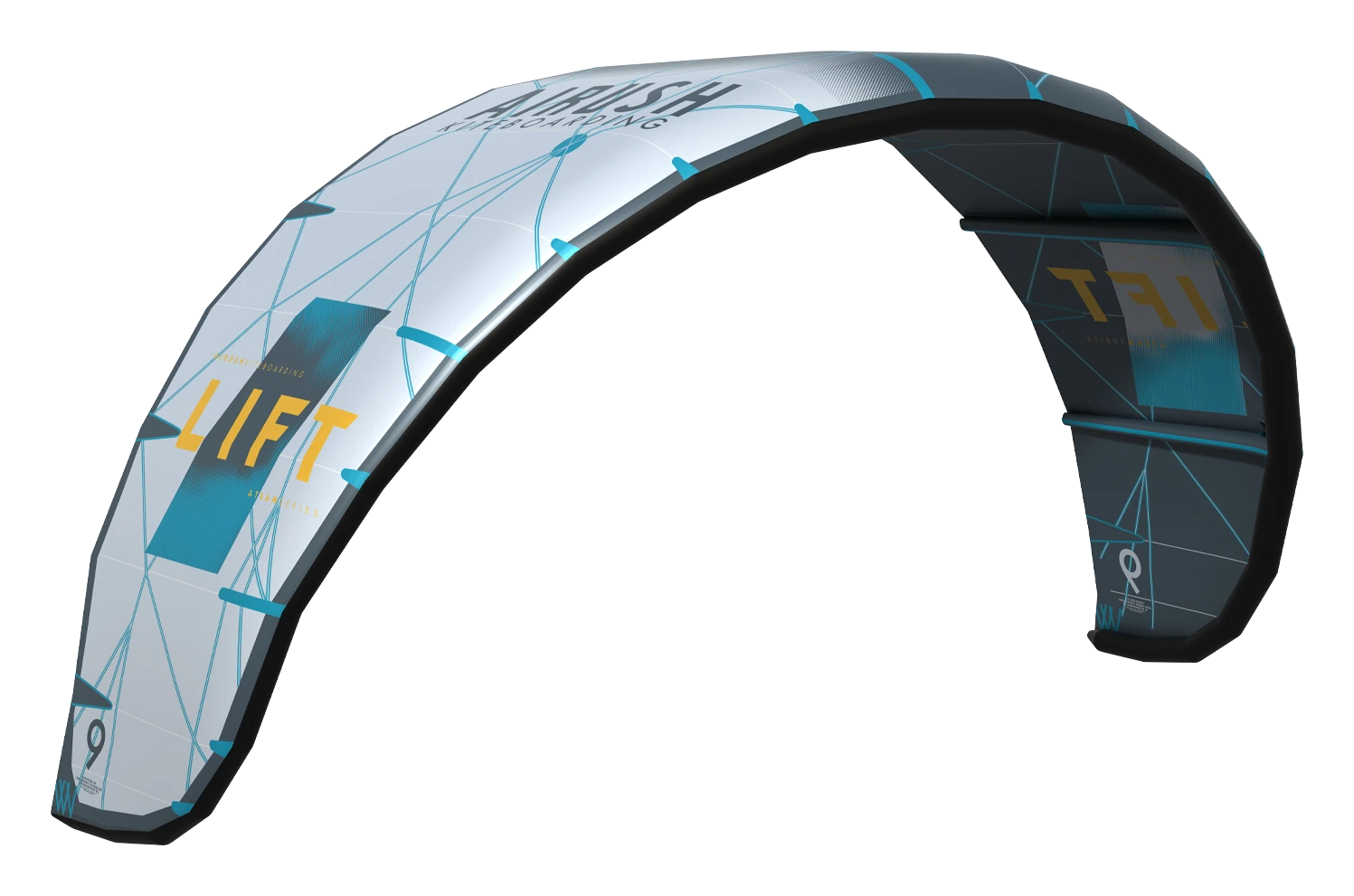 Airush Lift Team v3 2024