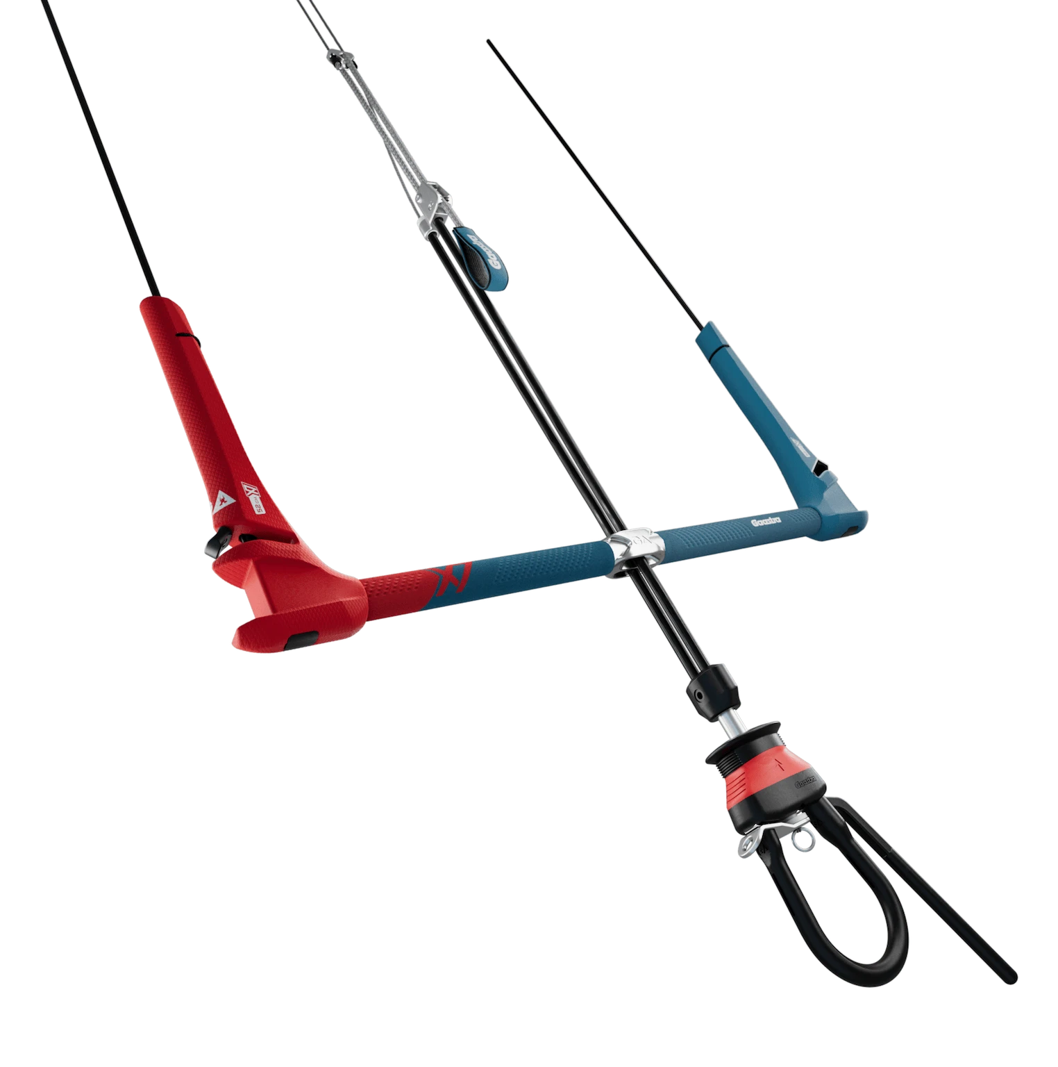 GA Kites X7 Bar · 2026