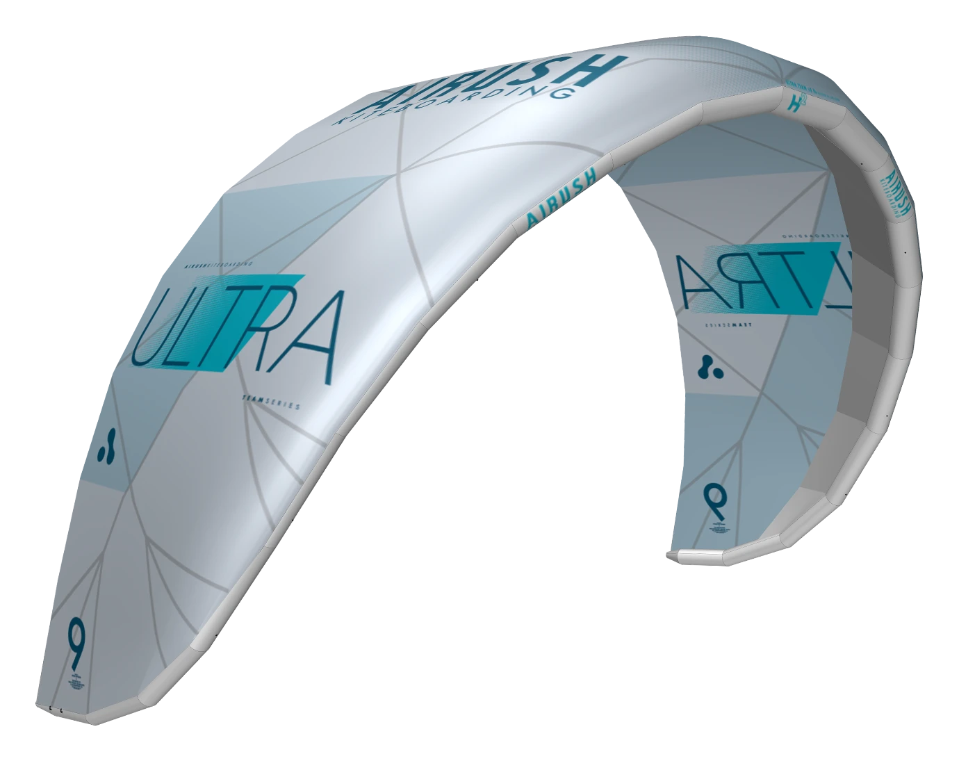 Airush Ultra Team DS v5 · 2025