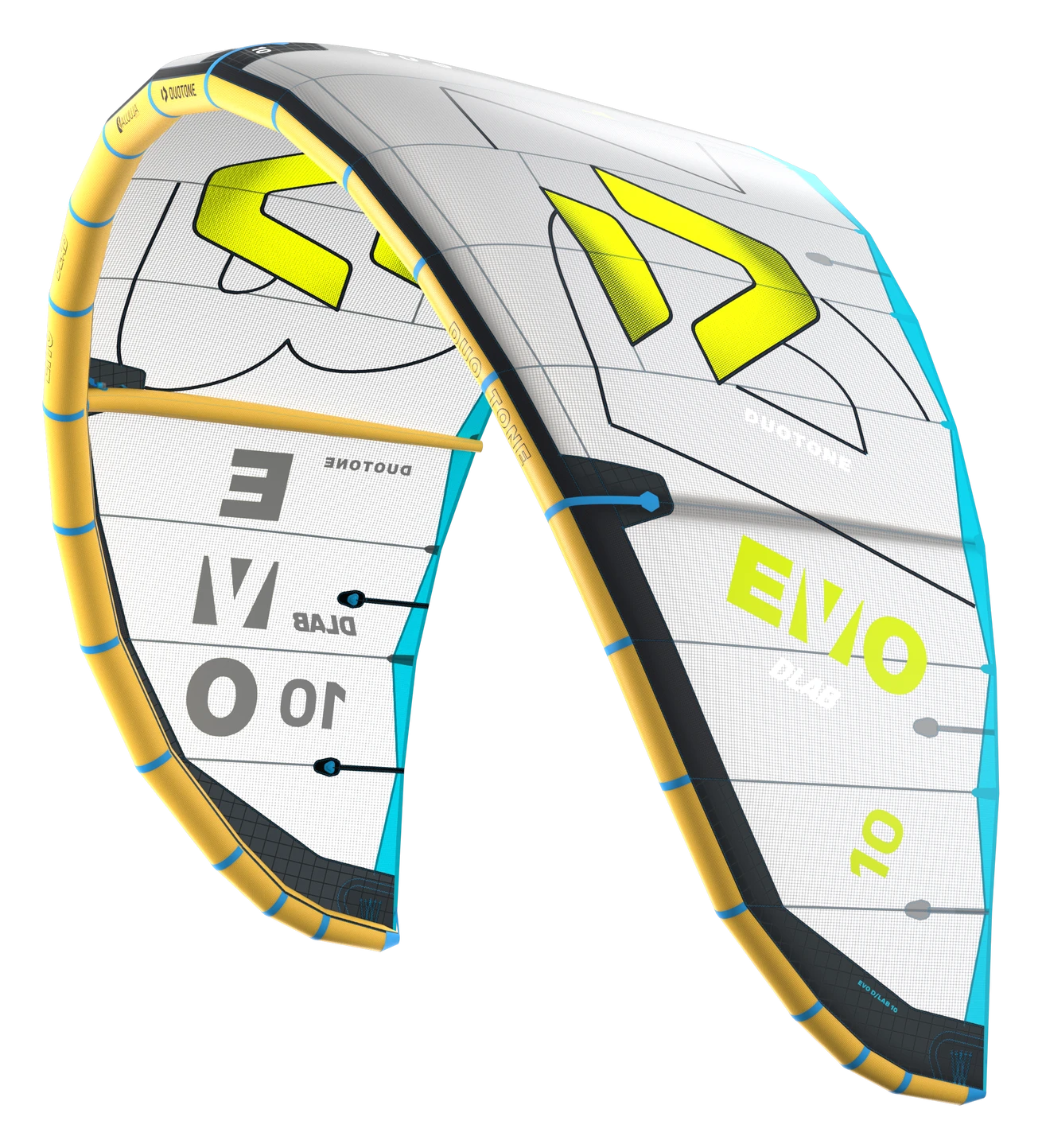 Duotone Evo D/LAB